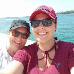 Meet your Posher, Kathy